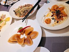 -巡味顺德菜(欢乐海岸购物中心店)