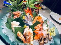 -極上萬膳·日料放题(海岸城店)