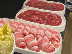 -川西坝子火锅(清江东路3.0直营店)