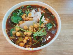 -江三王记牛杂馆(总店)