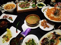 -粤香村(清真川菜店)