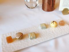 餐后甜品-福楼法餐厅FLO