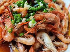 -钱塘花园·宁波菜