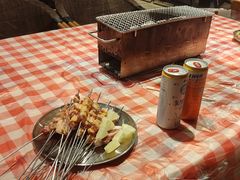 -生火火·小炉子炭烤(金楠天街总店)