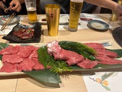 -神户牛焼肉専門店 牛一(道顿堀店)