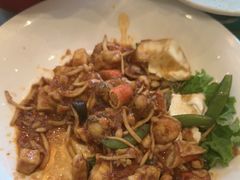 -正阳春烤鸭(华捷道店)
