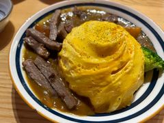 -暖食光·台式家庭餐厅·生日主题店(万达店)