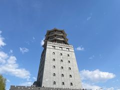 -珲春防川景区