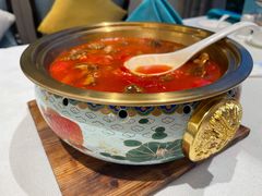 -芳华茶餐厅