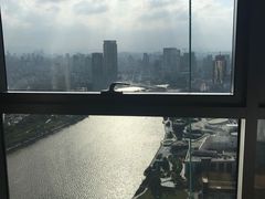 -宁波万豪酒店