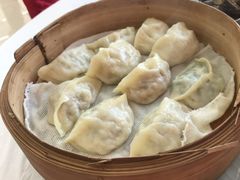 -渔民船说·北塘海鲜·天津菜·海肠捞饭(北塘古镇店)