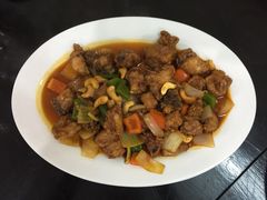 -QQ海鲜餐厅