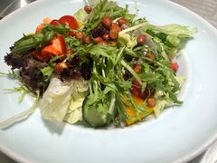 -巴依老爷新疆美食(常营店)