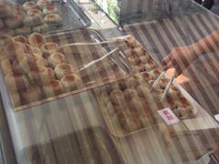 -长发西饼(临顿路店)