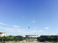 -河北工业大学(北辰校区)