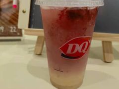 -DQ·蛋糕·冰淇淋(回龙观同成街)