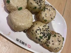-小杨生煎(湟普汇店)