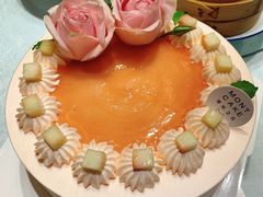 -浮光之丘MontCake生日蛋糕(花牌坊店)