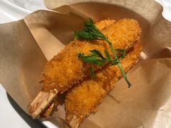 -卡朋西餐(大信新都汇店)