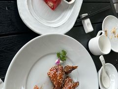 -水上明月·湖景餐厅