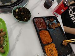 -马老三烧烤(金苑路店)