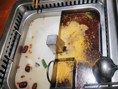 -滋奇·扬州地标火锅(东关街店)