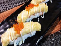 榴莲芝士寿司-昊·来了寿司(双楠2店)