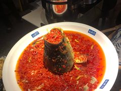 -坛宗剁椒鱼头(河西王府井店)