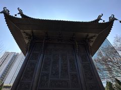 -真庆观