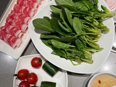 -海底捞火锅(正大乐城店)