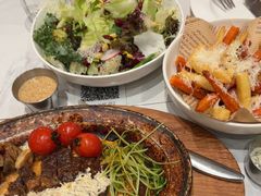 -芭莉与彩虹西餐厅(成都合生汇店)