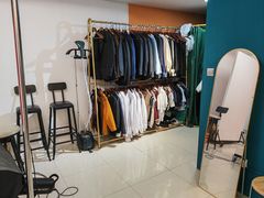 -爱定格照相馆.证件照(周浦万达店)