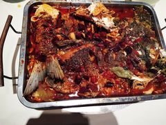 -李老爹香辣蟹(宣武门店)