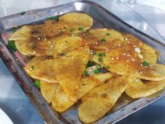 -桂萍特色牛筋牛杂(长堤街总店)