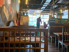 锦州小串-小俩口烧烤东北菜(双井店)