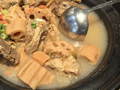 -陶德砂锅(蜀汉路店)