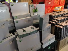 -绿滋肴江西特产超市(南昌站店)