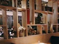 -绿茵小镇中西餐厅(五岭店)