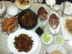 -郭林家常菜(洋桥店)