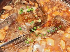 -纪林菜馆·博山菜老字号(八大局店)
