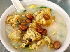 一品艇仔粥-银记肠粉店(北京路店)
