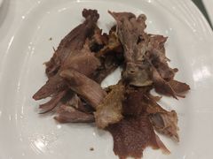 -香融府·烤鸭·家常菜(马家堡路店)