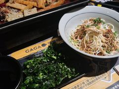 -嘎嘎鸭脑壳(蜀汉路店)