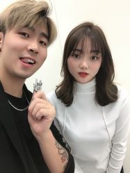 -P.STYLE派斯造型