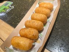 -蛙喔牛蛙(百联南方店)