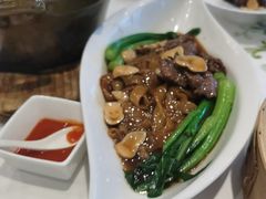 -翠园(北京王府中环店)