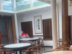 -院8里·少城记忆老川菜(宽窄巷子店)