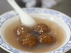 -粗茶淡饭(东关街店)