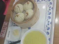 -庆丰包子铺(西单店)