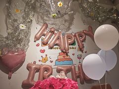 -LE SHARE洛笙·花园西餐(北京路步行街店)
